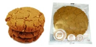 Peanut Butter Cookie - Gluten Friendly